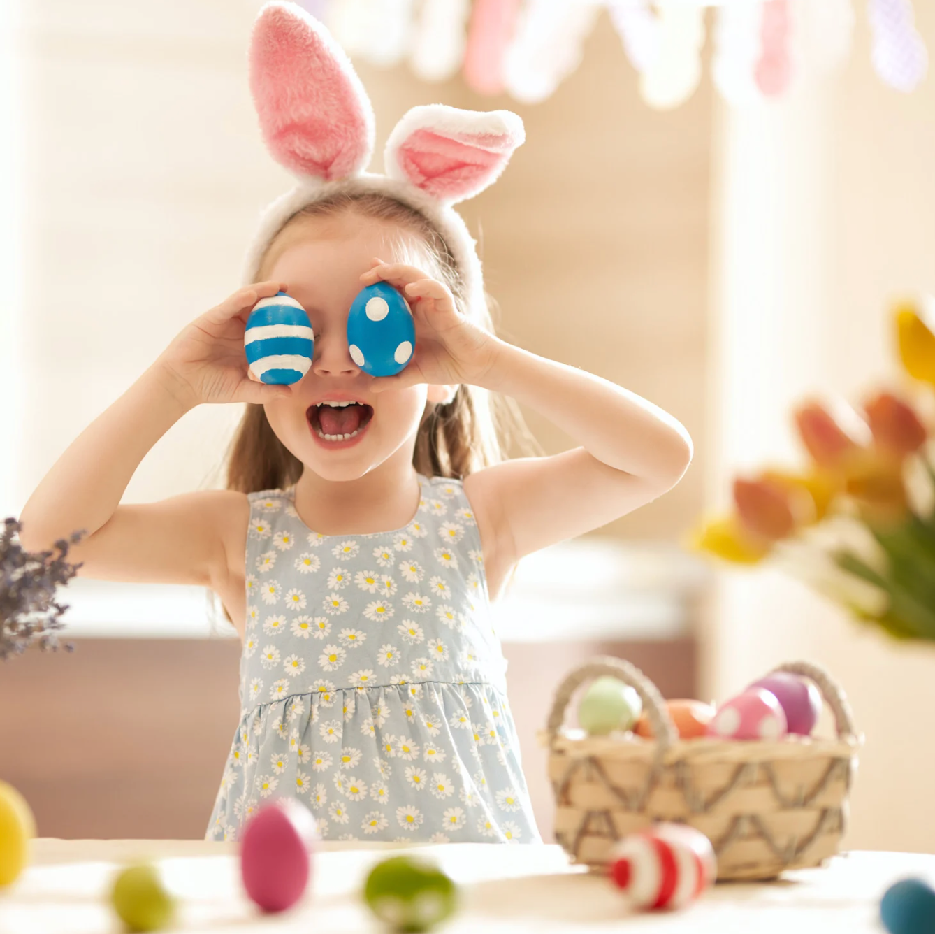Easter