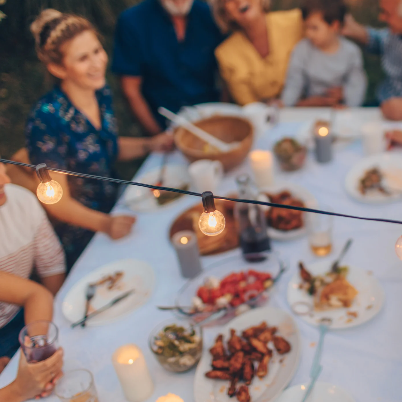 Thanksgiving Collection