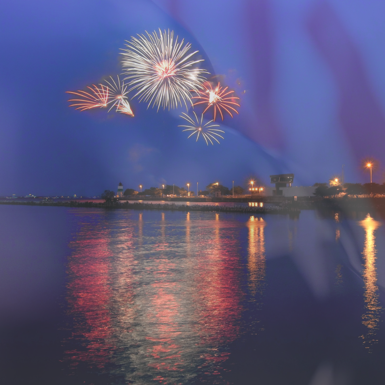 American Pride / 4th of July Collection