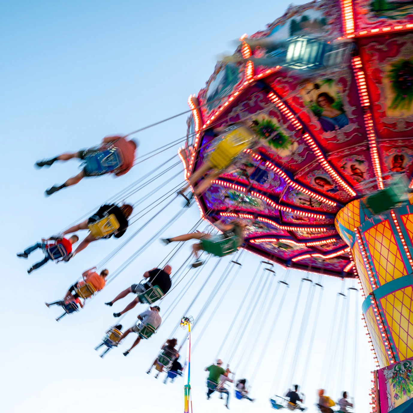 Seasonal / Thematic / Special Collections (Hub)