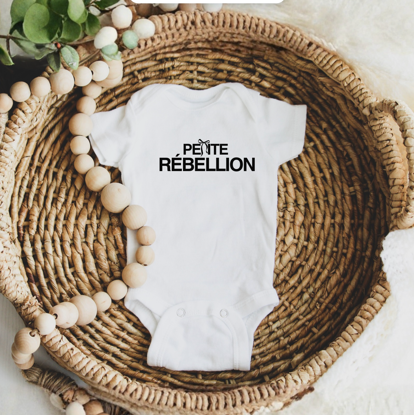 Petite Rébellion