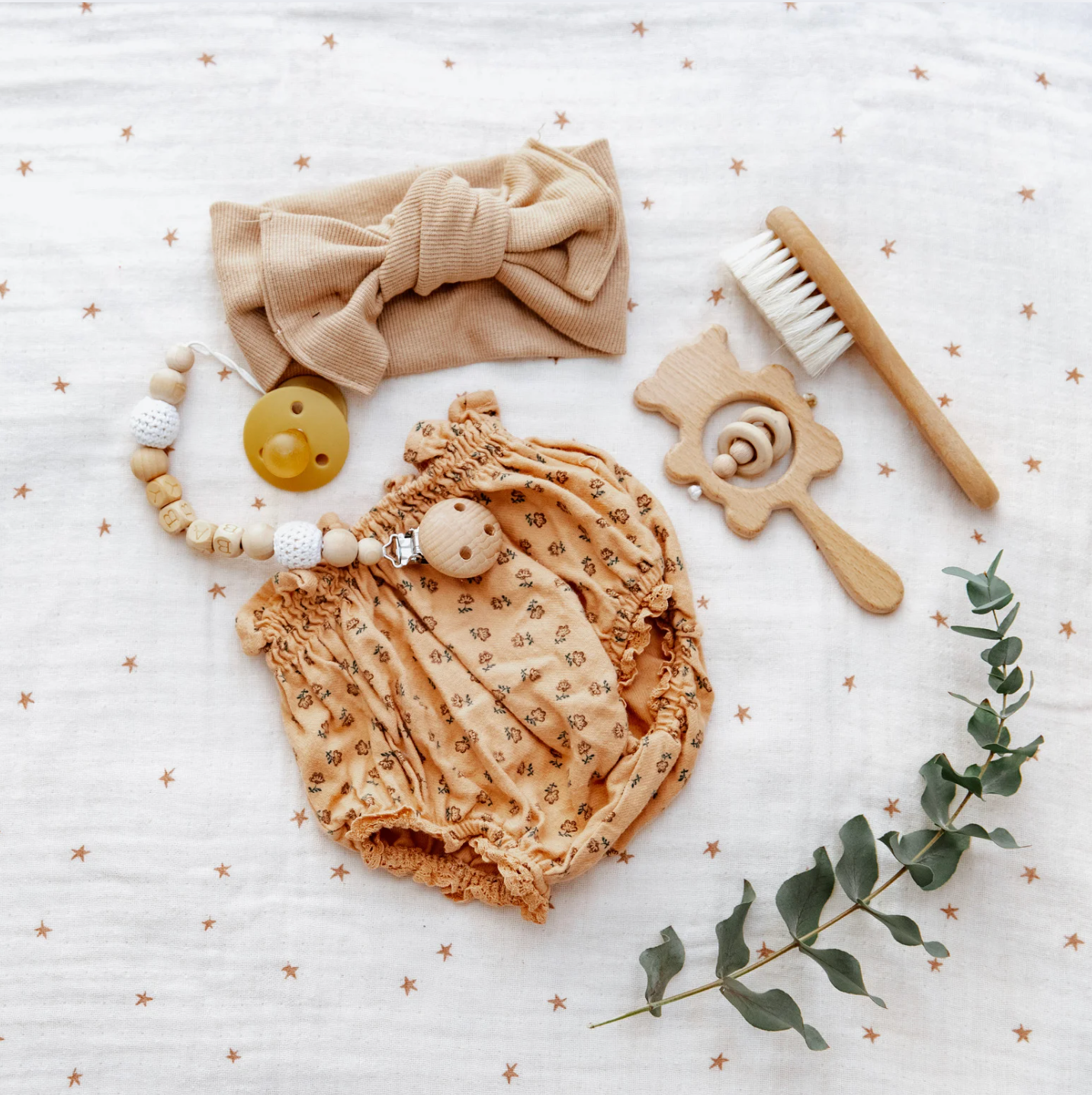 Gifts for Baby & Toddler