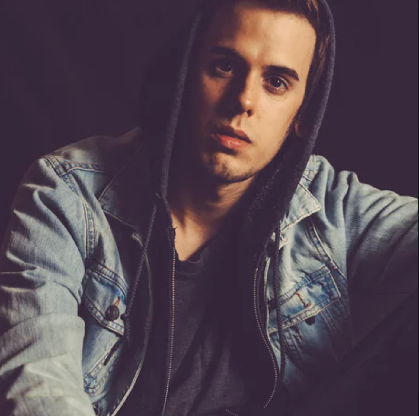 Men’s Outerwear Collection