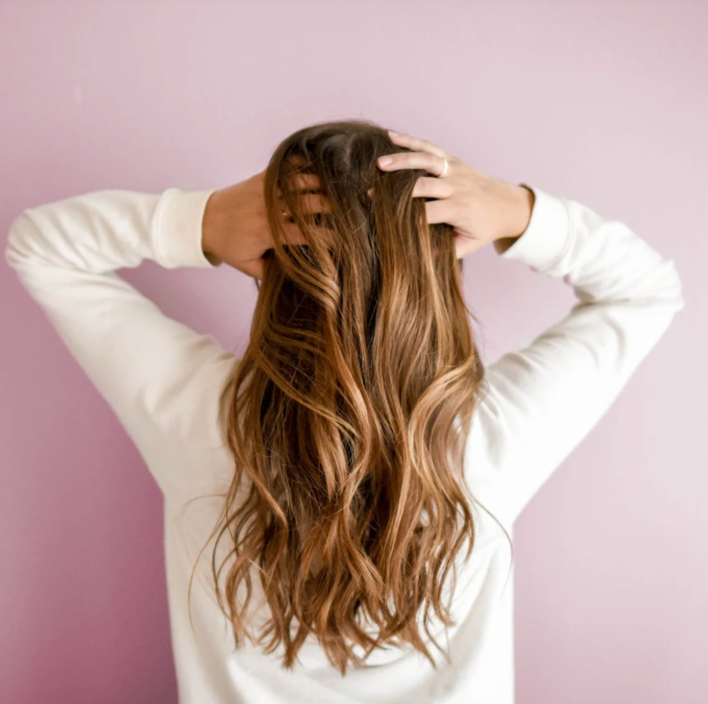 Women’s Long Sleeve Tees Collection