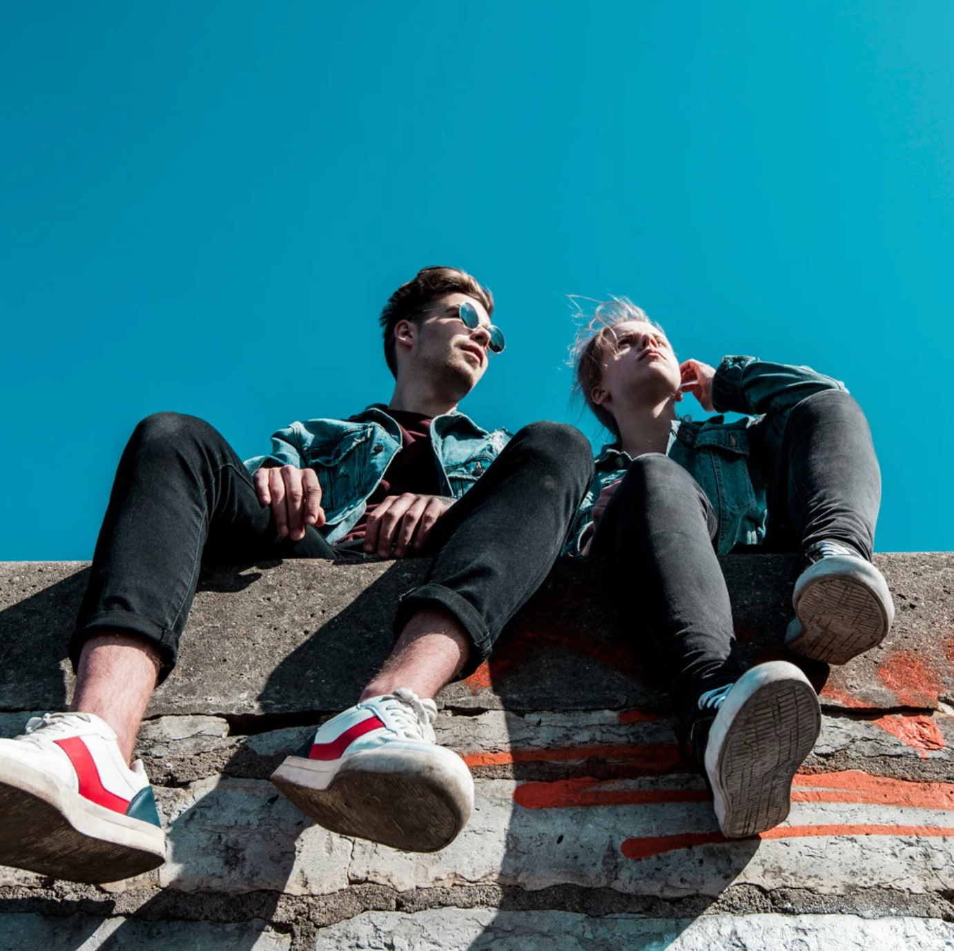 Men’s Bottoms Collection