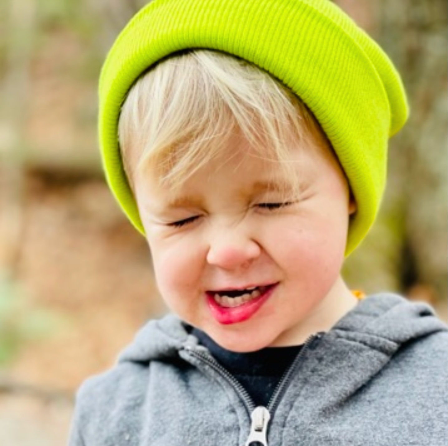 Dissent Wear baby and toddler accessories complete every look with comfort and conscience