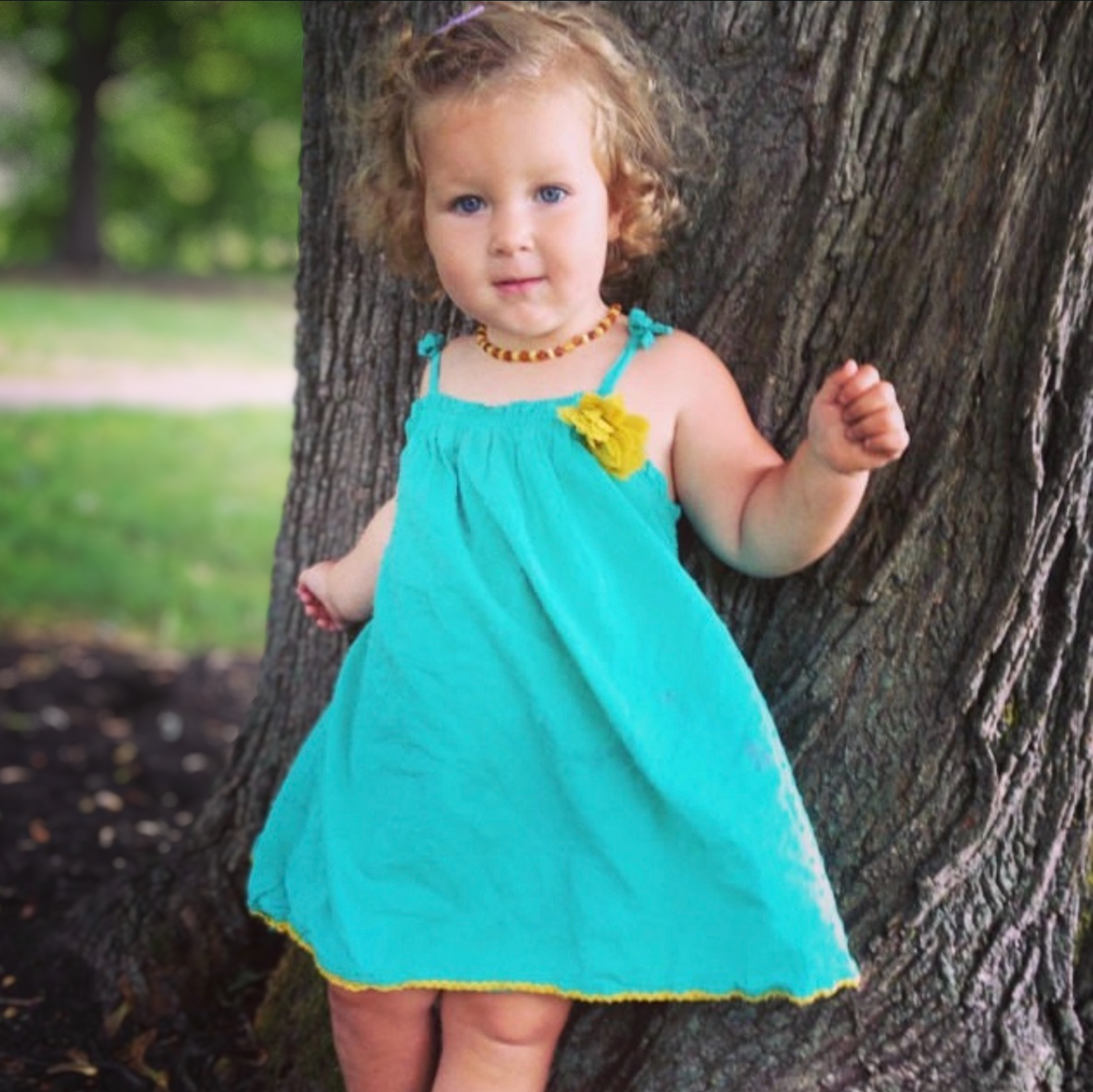 Toddlers – Rompers & Dresses
