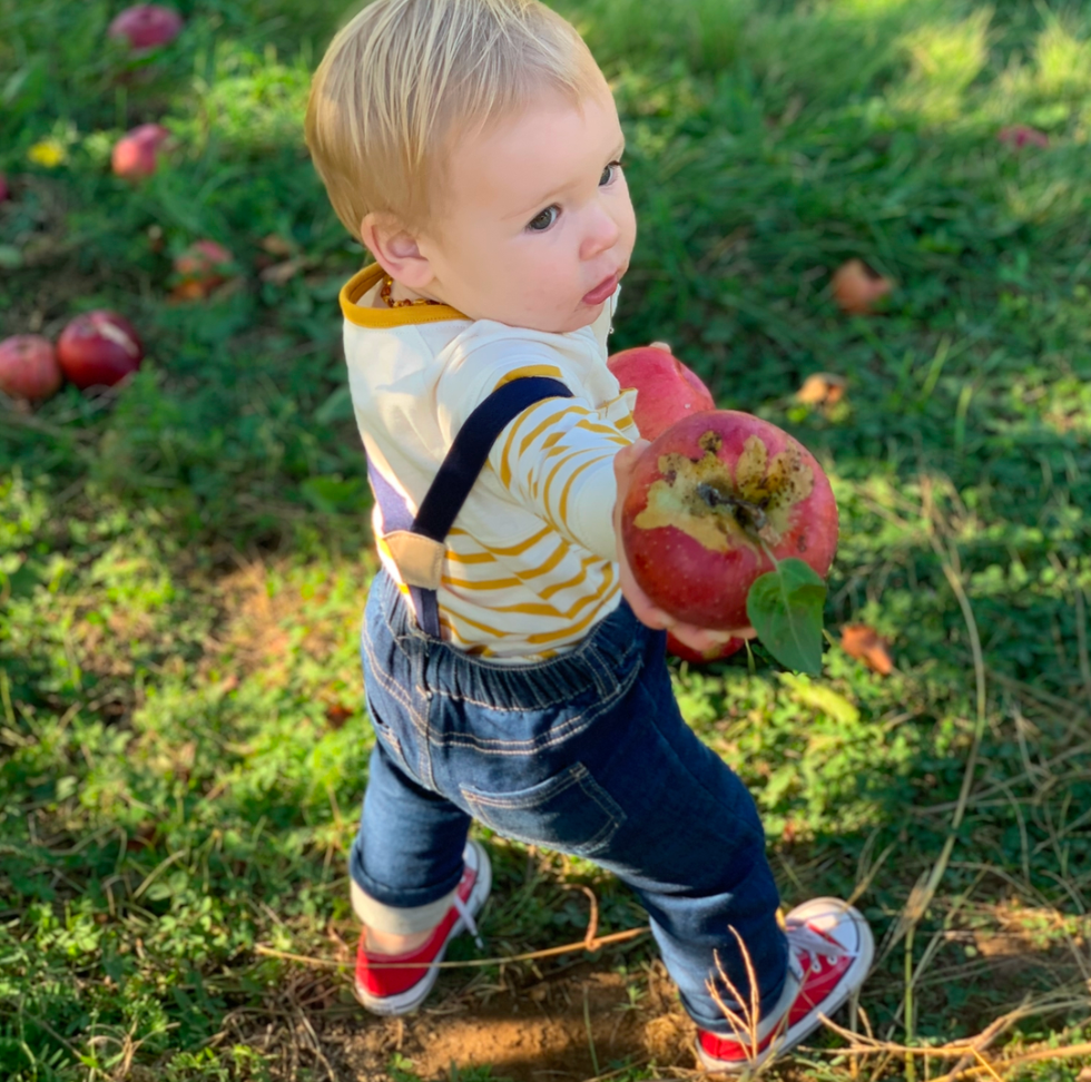 Toddlers – Bottoms