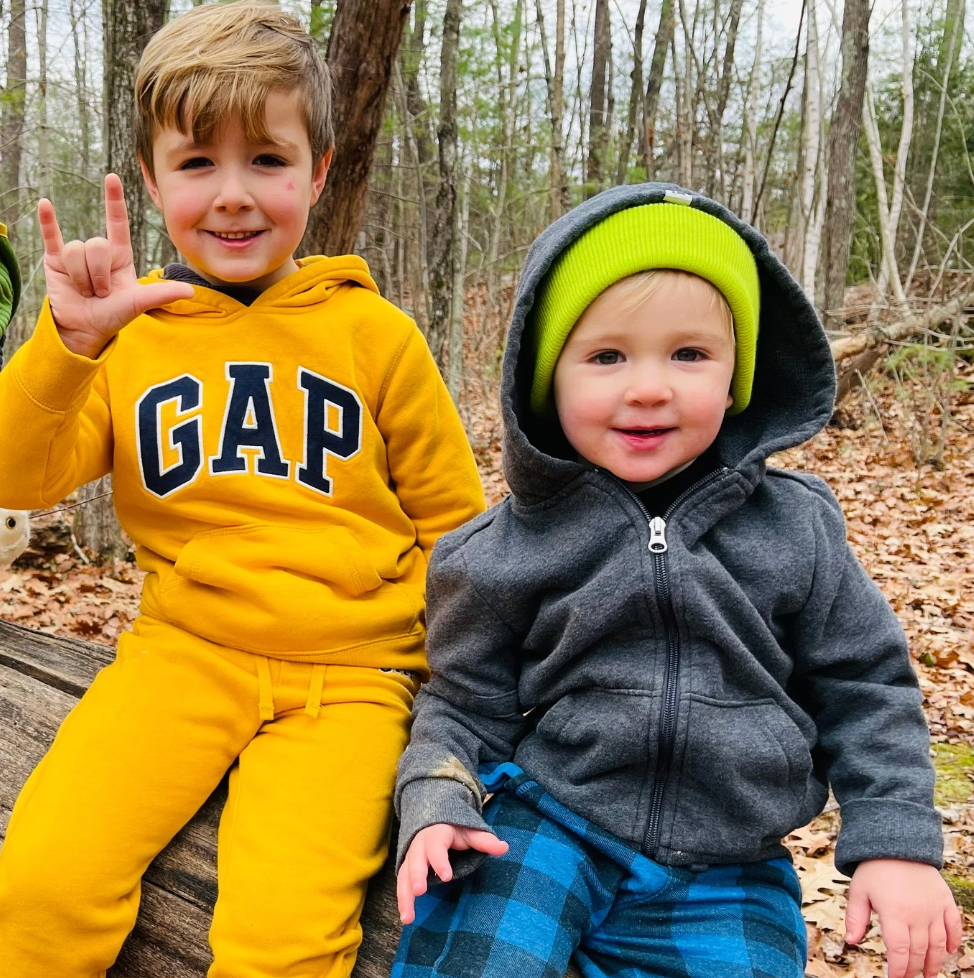 Toddlers (2T–5T)