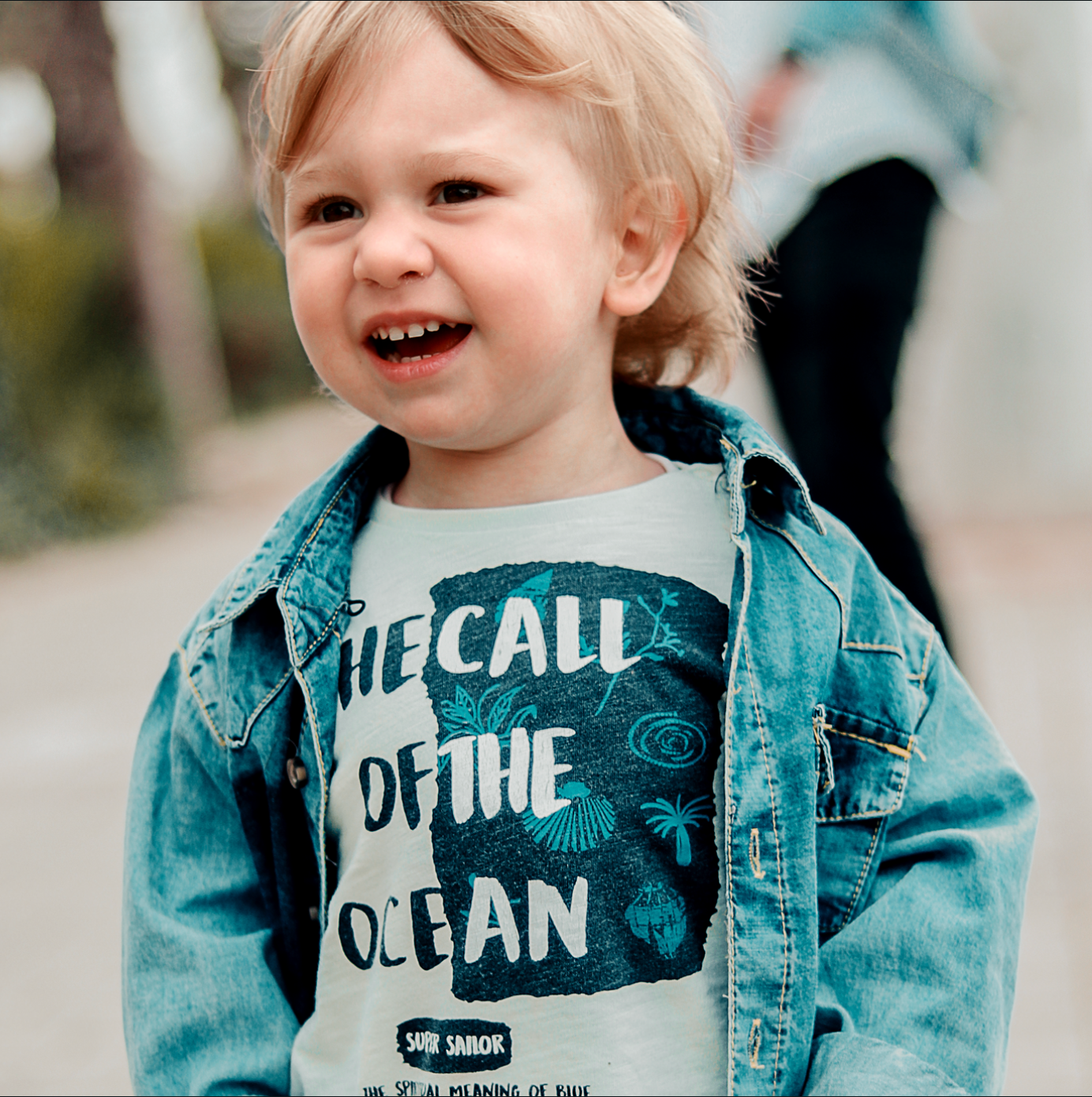 Babies – Outerwear & Sweaters