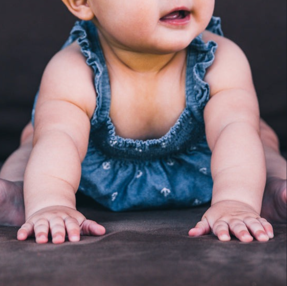 Babies – Dresses & Rompers