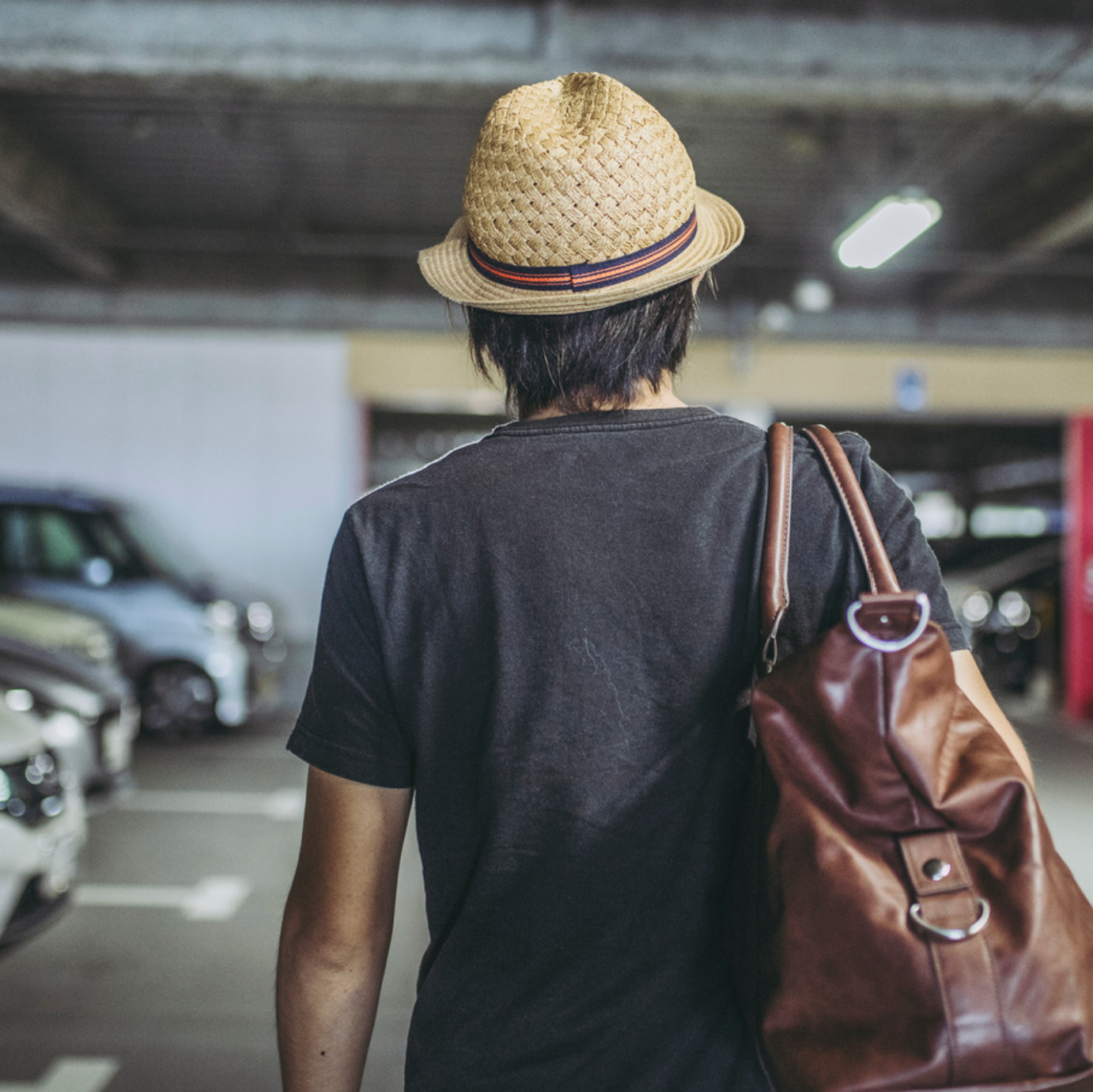 Unisex Accessories Collection