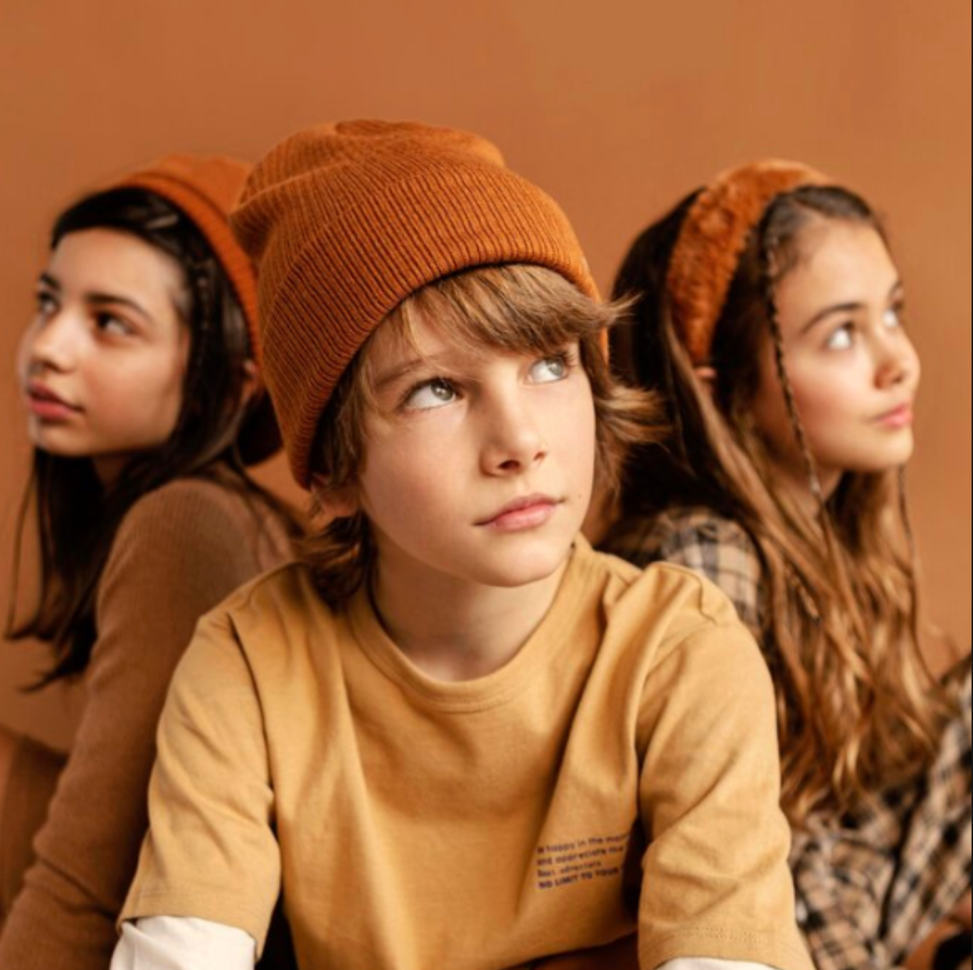 Kids’ Accessories Collection