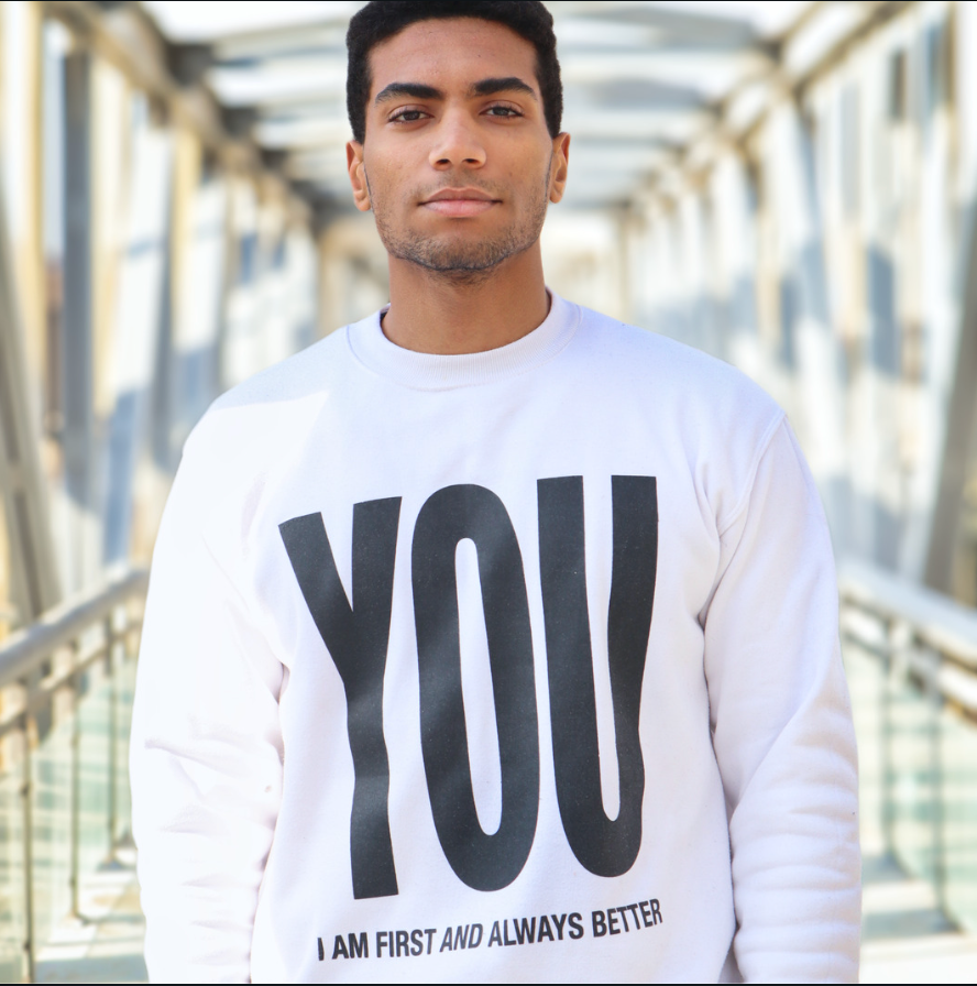 Men’s Sweaters & Crewnecks Collection
