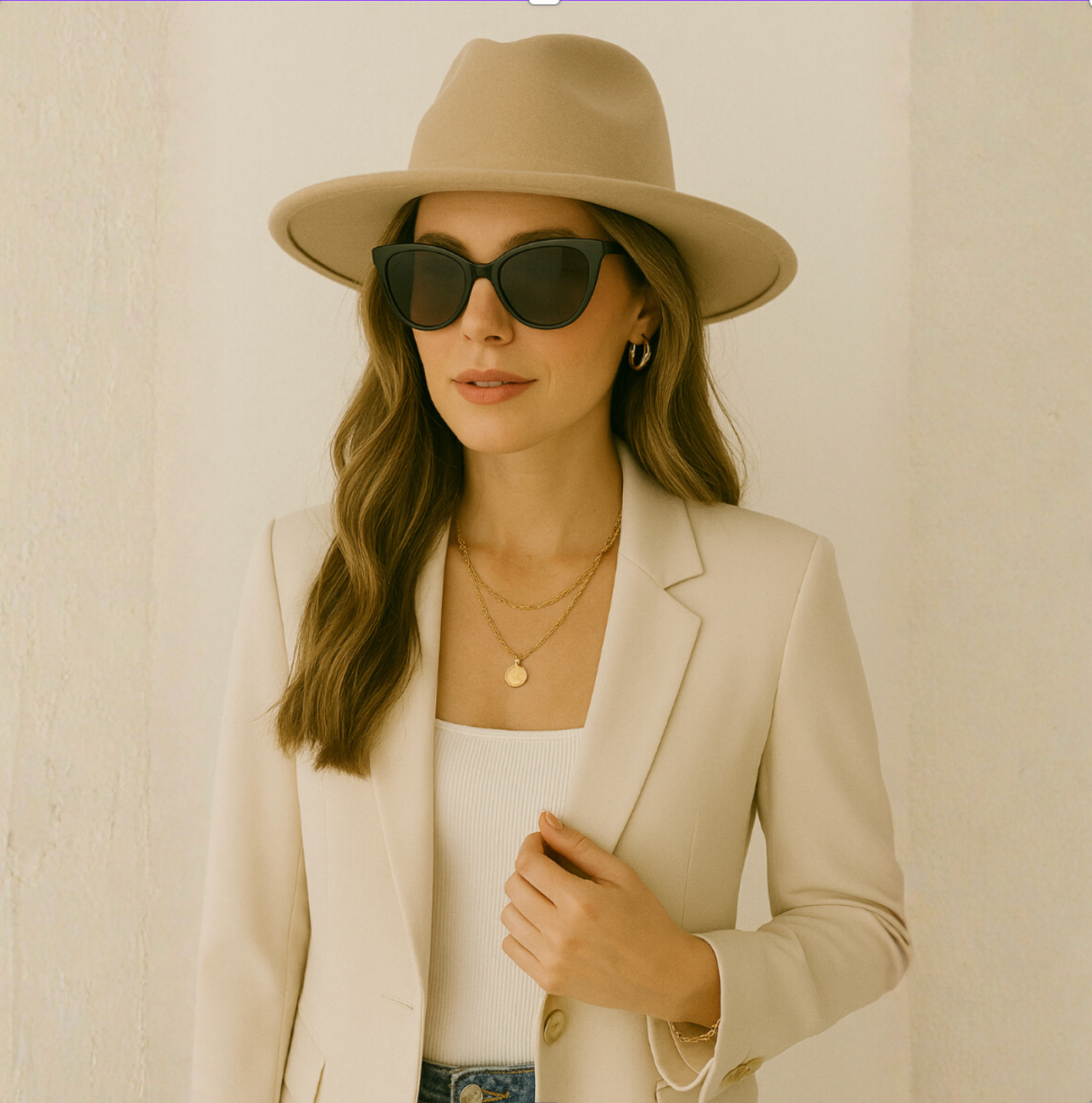 Women’s Accessories Collection