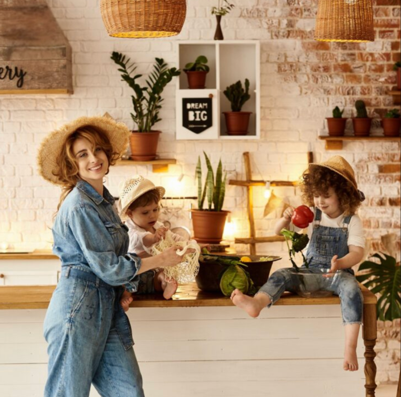 Accessories &amp; Finishing Touches Collection