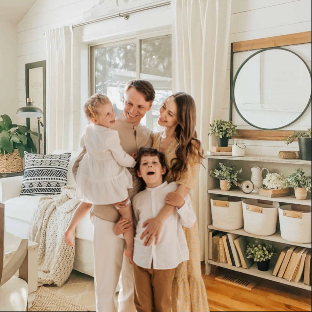 Accessories & Finishing Touches Collection