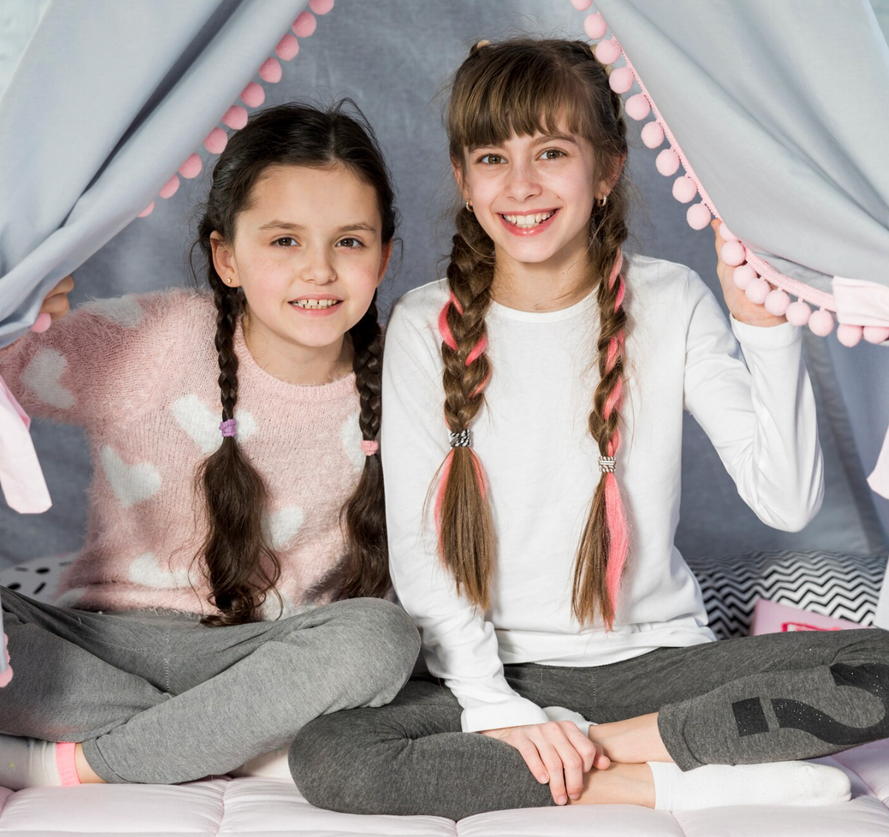 Girls’ Bottoms Collection