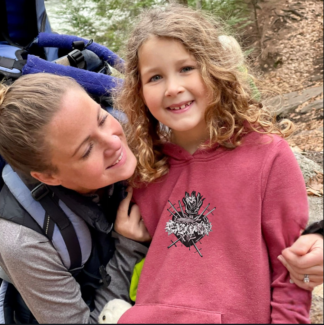 Girls’ Sweatshirts Collection