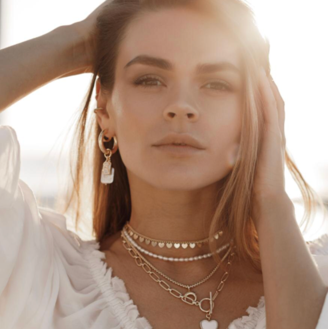 Women’s Jewelry Collection