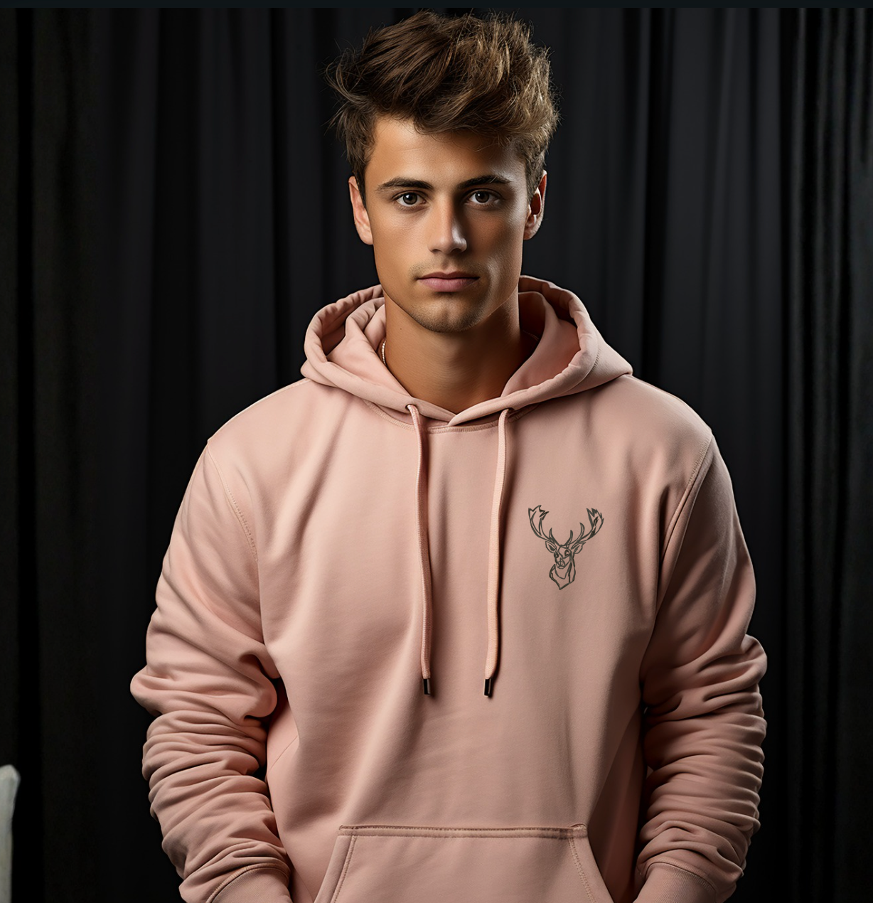 Men’s Hoodies Collection