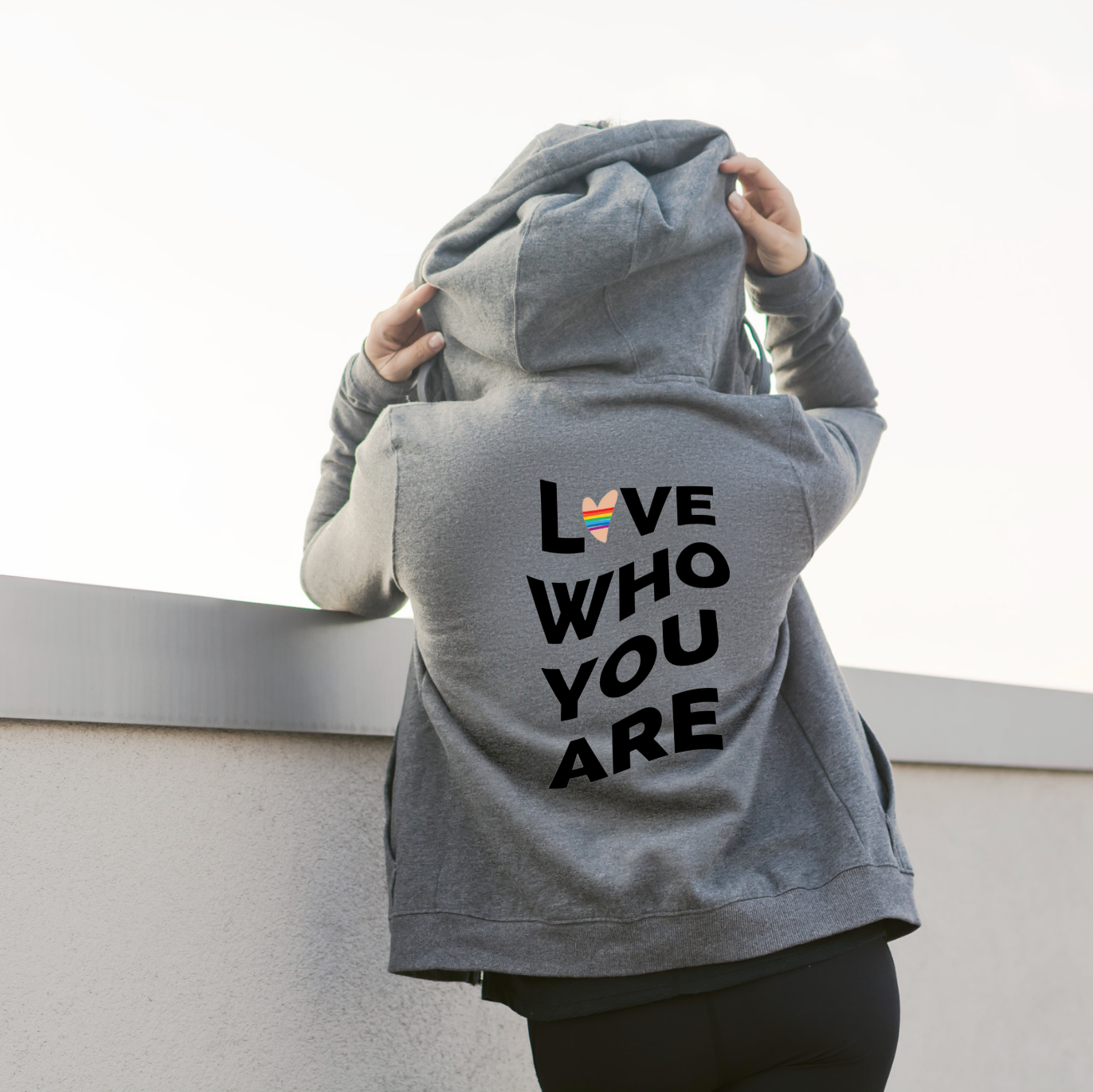 Teen Girl Hoodies & Sweatshirts