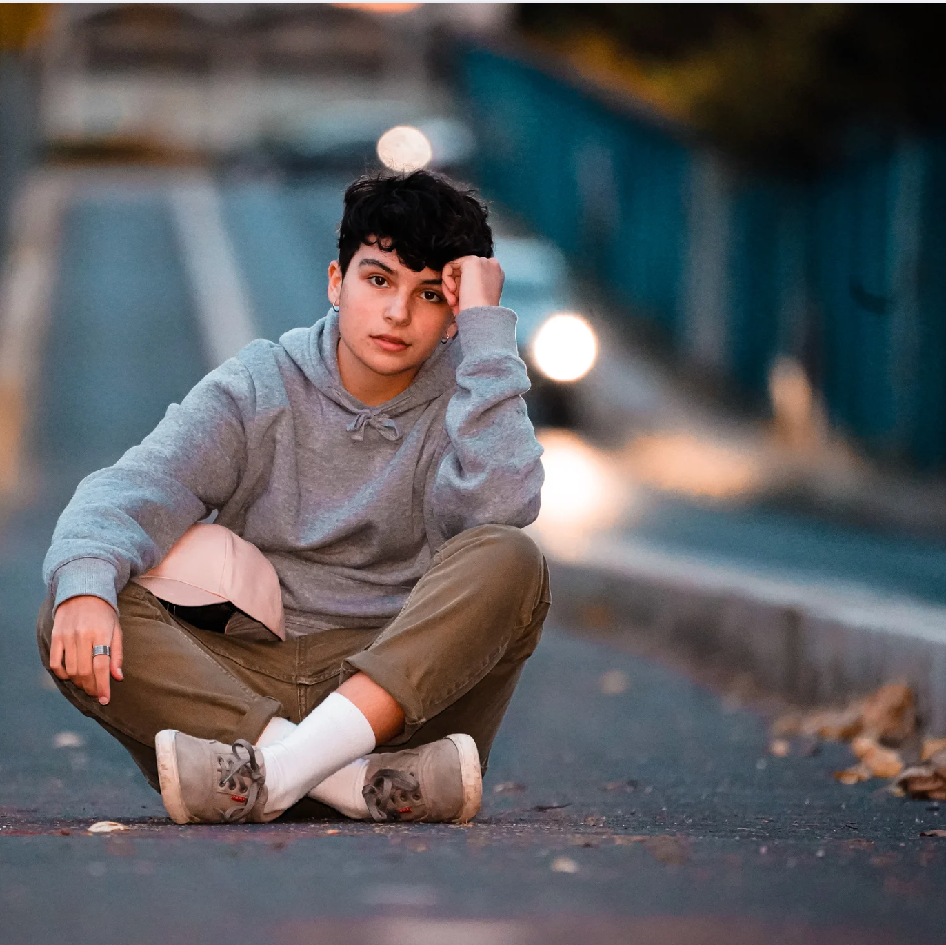 Teen Boy Bottoms
