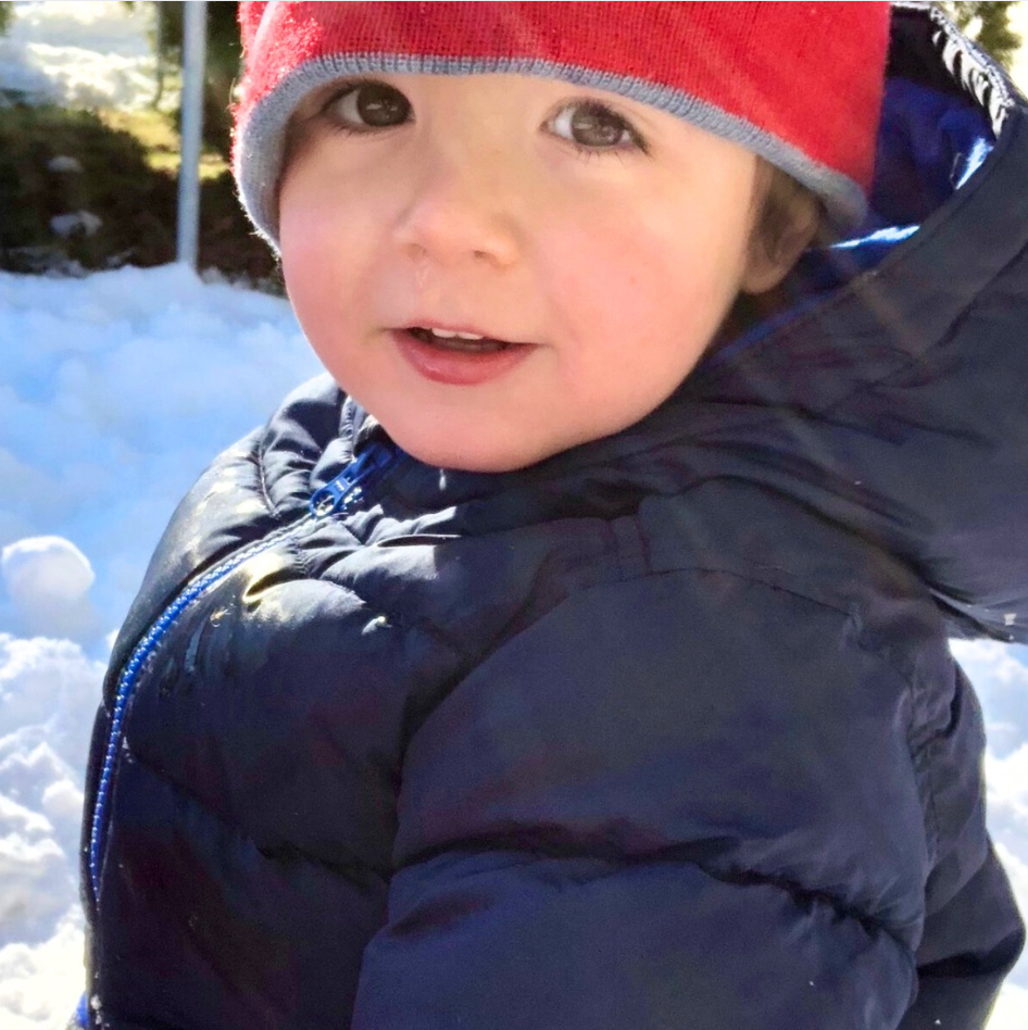 Toddlers Sweaters & Outerwear | Cozy Comfort for Bold Little Explorers