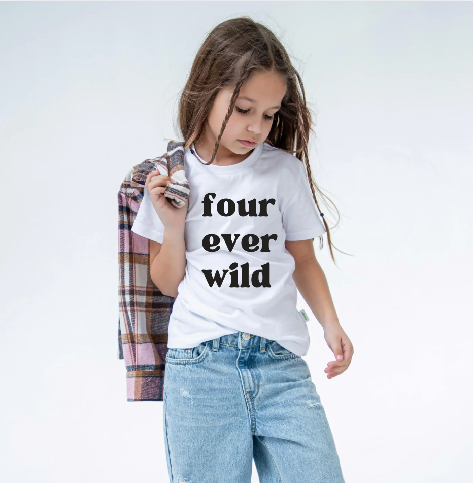 Birthday Tees for Kids & Babies |  Themed Big Celebrations