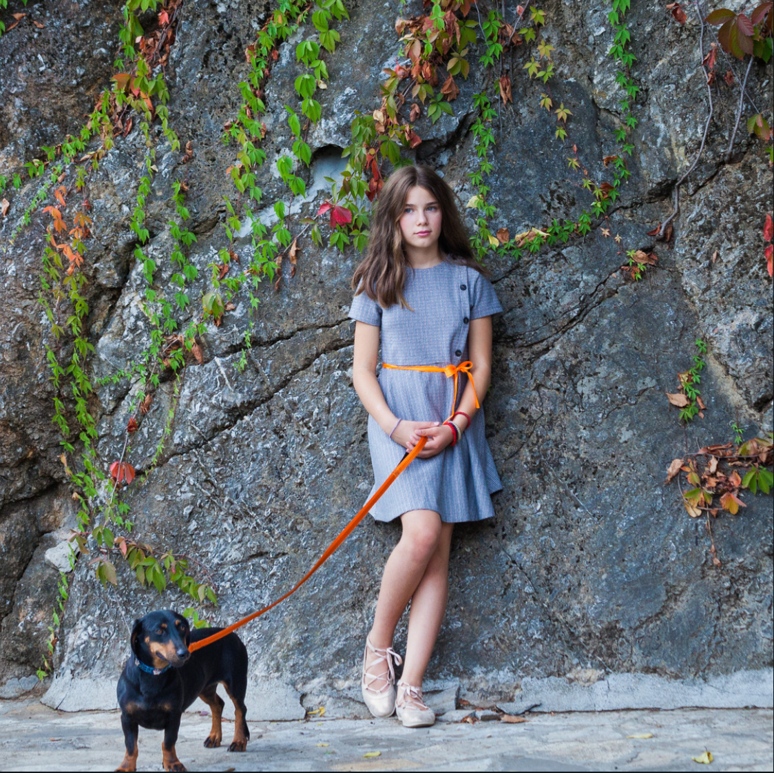 Teen Girl Dresses & Rompers