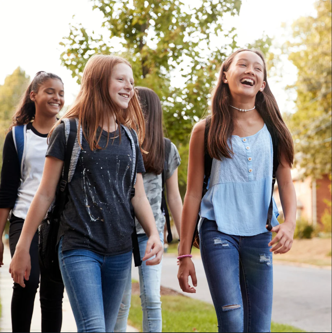 Teen Girl Collection | Bold, Bright & Unapologetically You