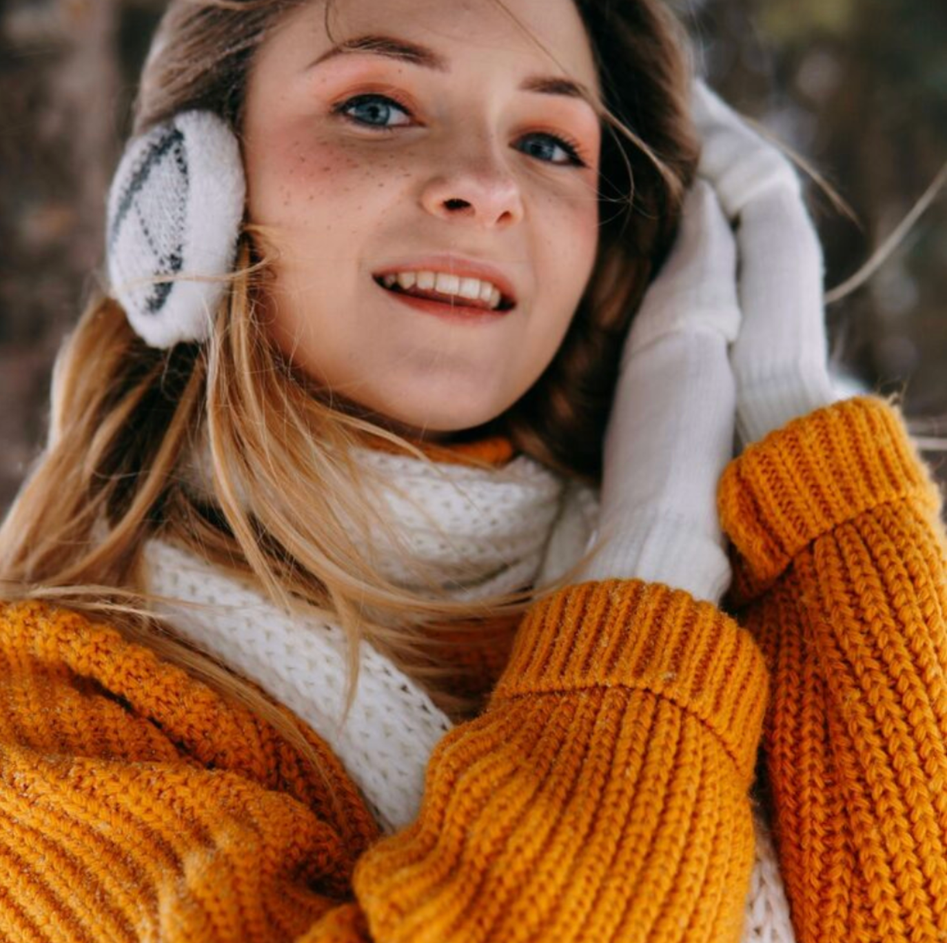 Teen Girl Sweaters | Cozy Layers, Confident Energy