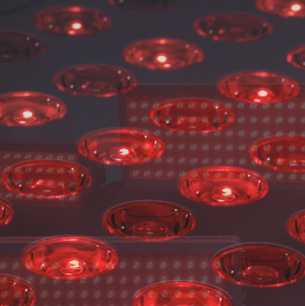 Light Therapy / Biohacking