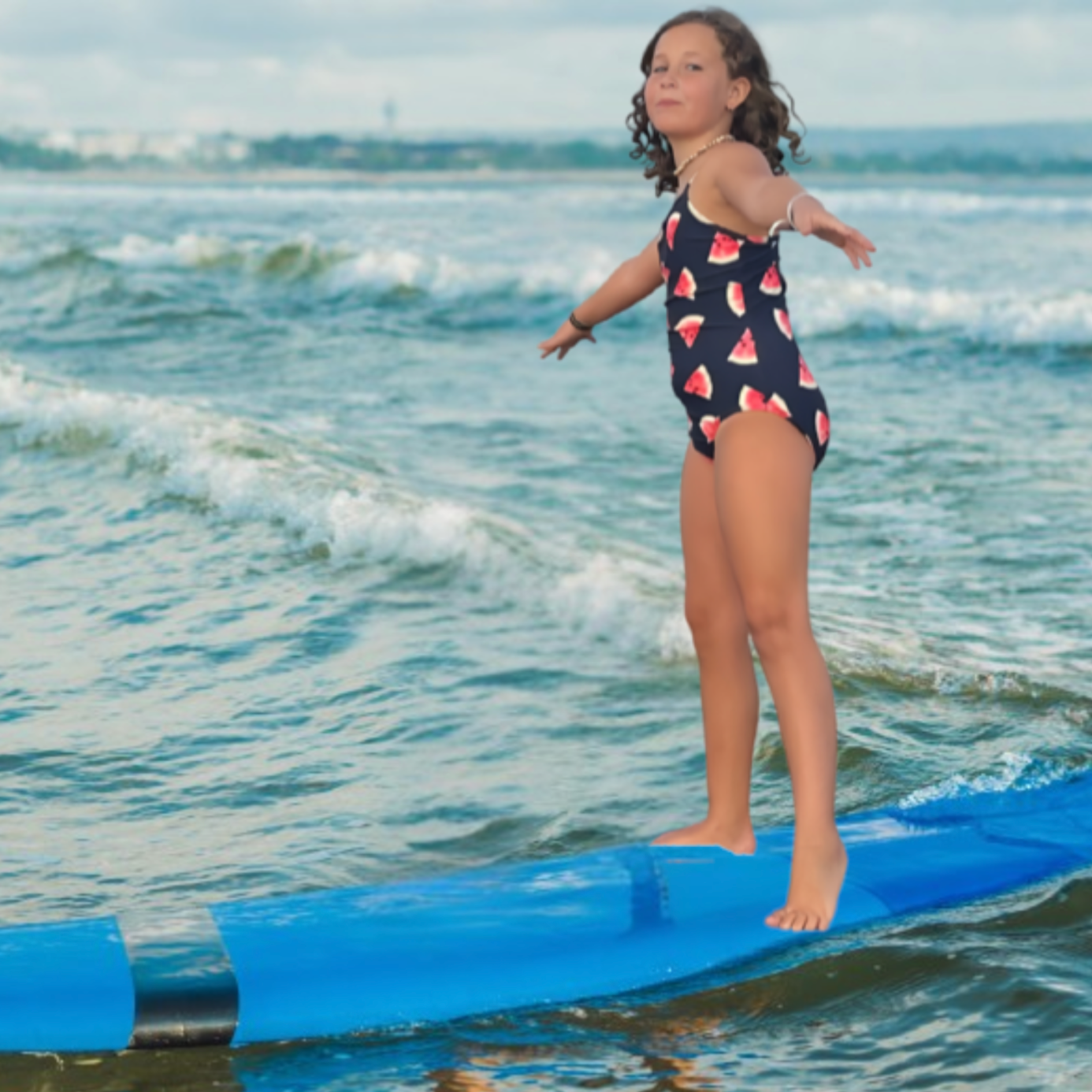 Girls’ Swimwear Collection