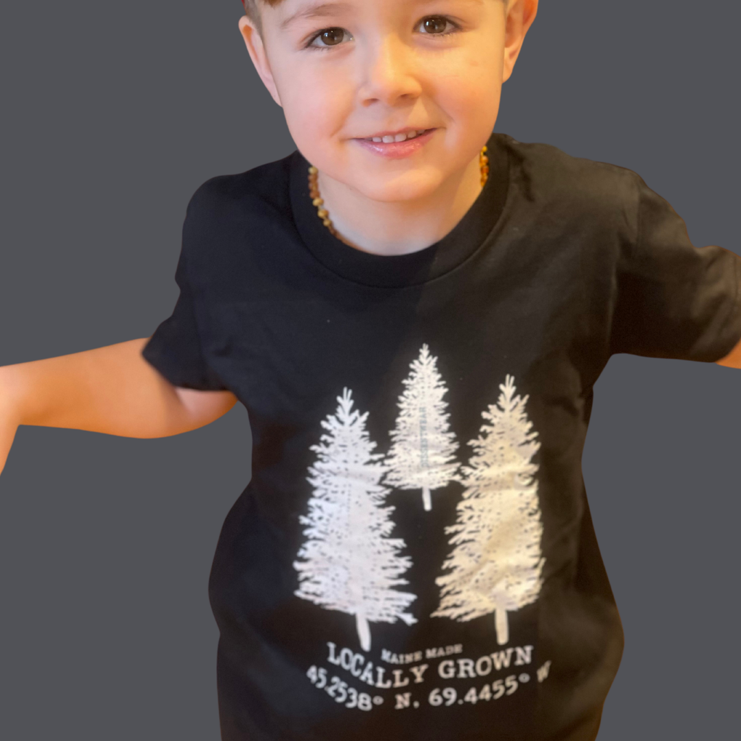 Kid's Short Sleeve T-Shirt