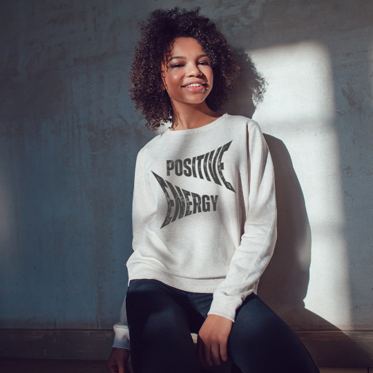 Women's Crewneck Sweatshirts