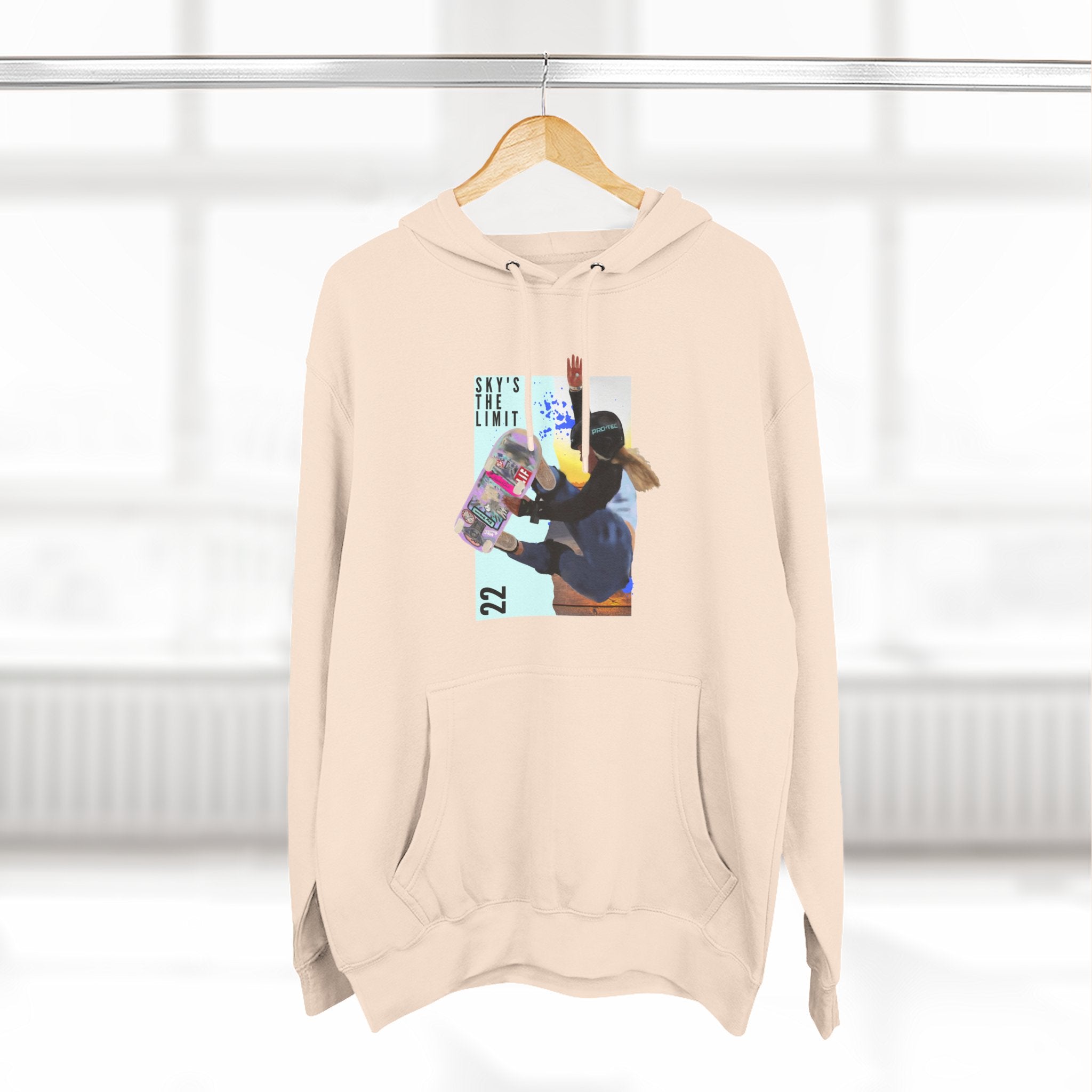 Sky&