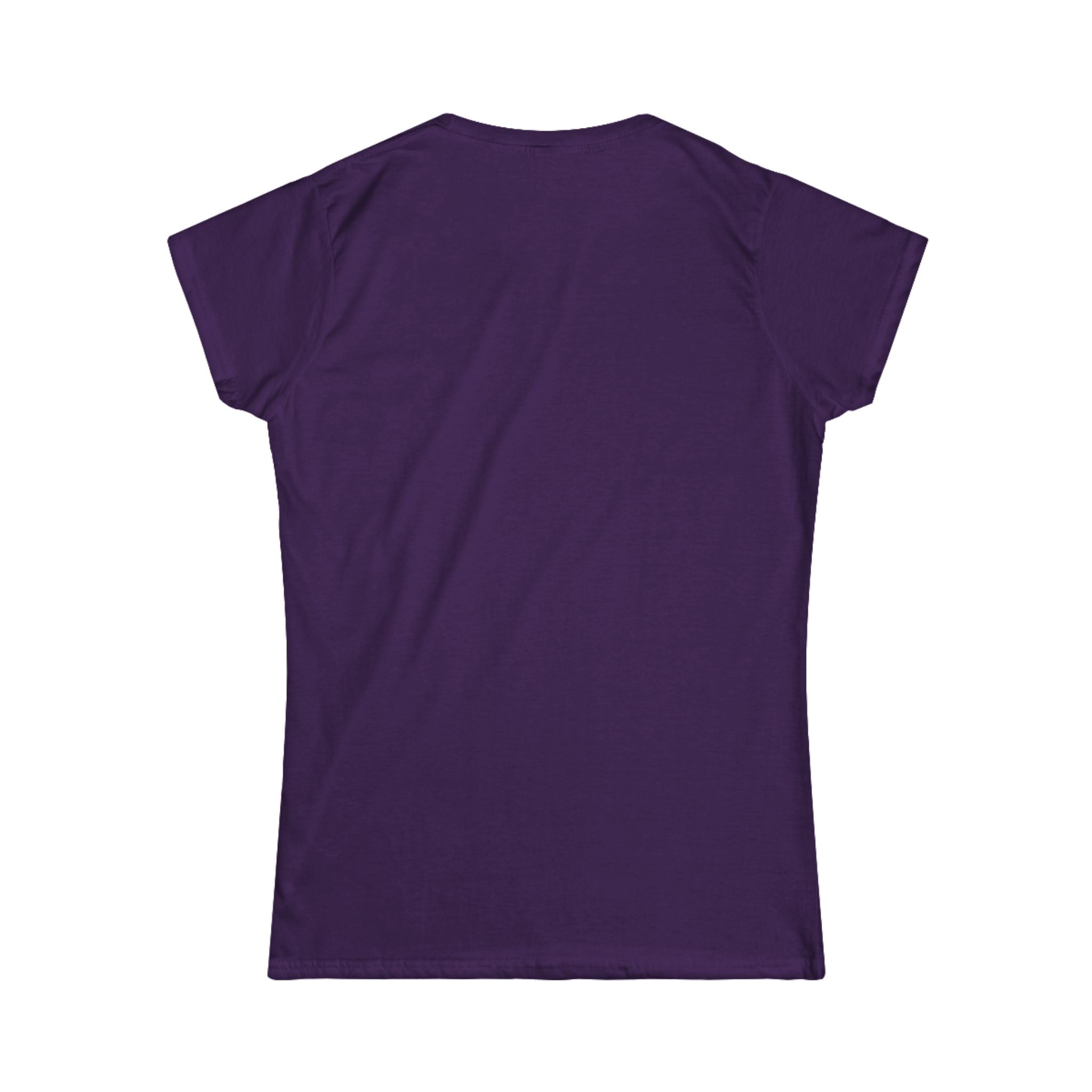 Coastal Pine Real Estate Logo Tee — Women&