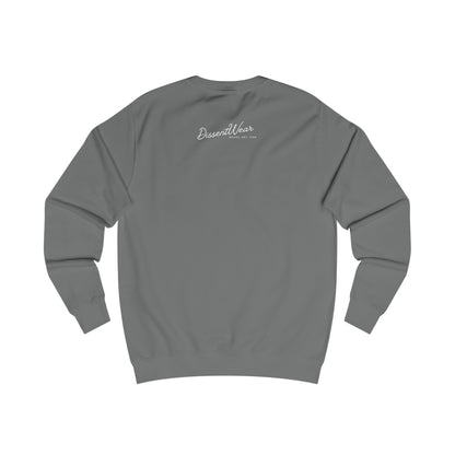 Aprés Sol Medical Spa &amp; Wellness Crewneck