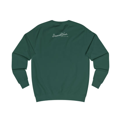 Aprés Sol Medical Spa &amp; Wellness Crewneck