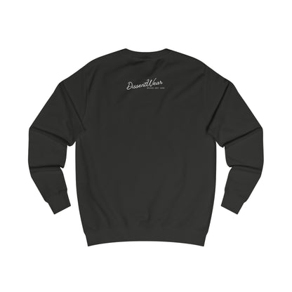 Aprés Sol Medical Spa &amp; Wellness Crewneck