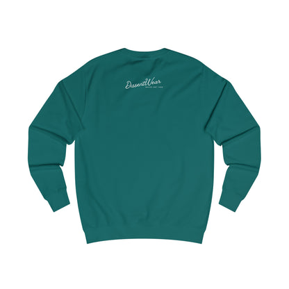 Aprés Sol Medical Spa &amp; Wellness Crewneck