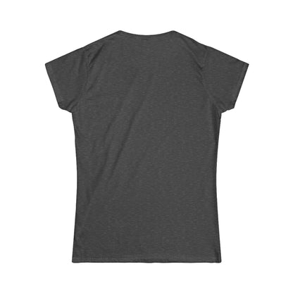 Coastal Pine Real Estate Logo Tee — Women&