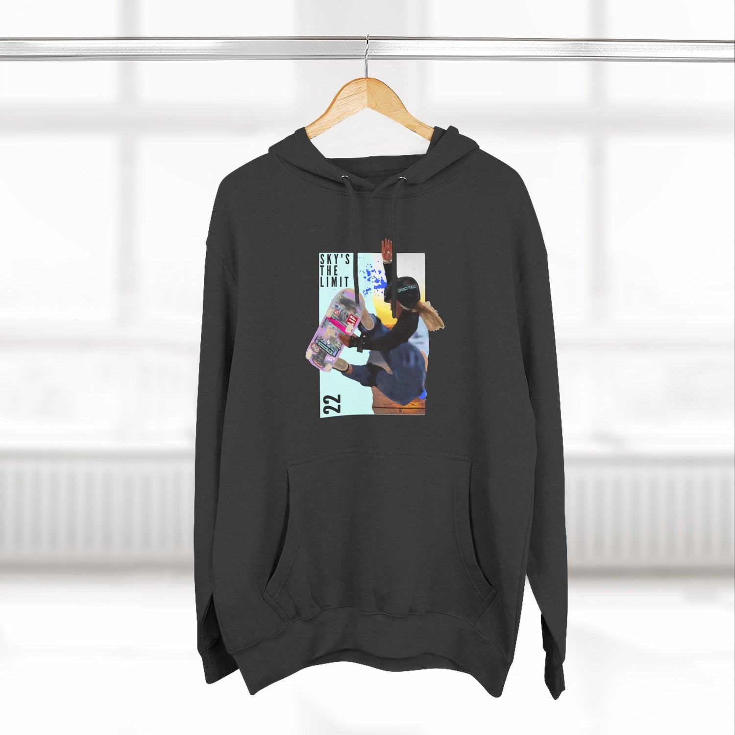 Sky&