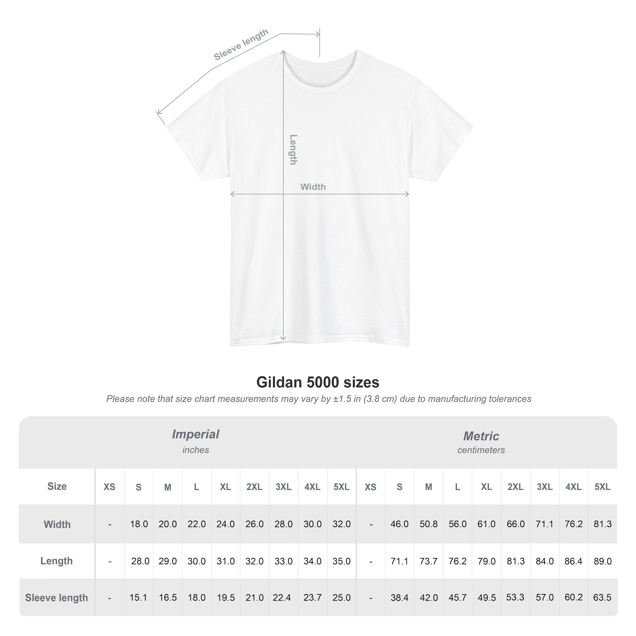 Grandma Tee, kkHeavy Cotton T-Shirt, Gift for Grandma, Mother&
