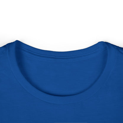 Coastal Pine Real Estate Logo Tee — Women&