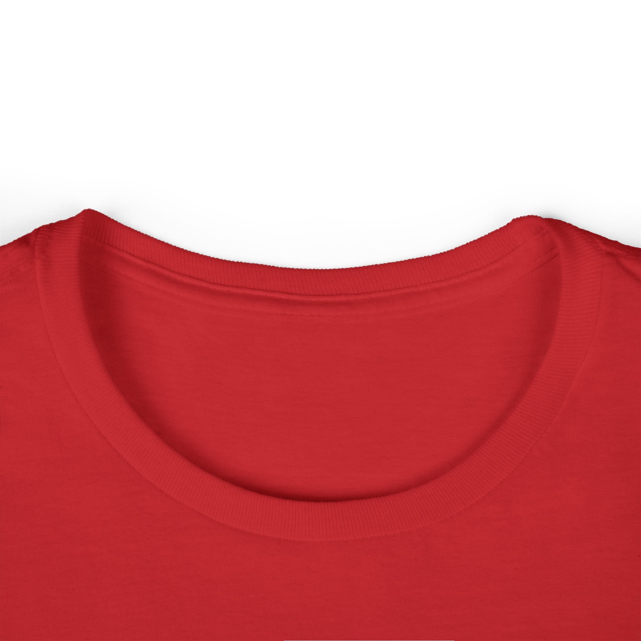 Coastal Pine Real Estate Logo Tee — Women&