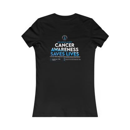 Copy of Prostate Cancer Maine Women&