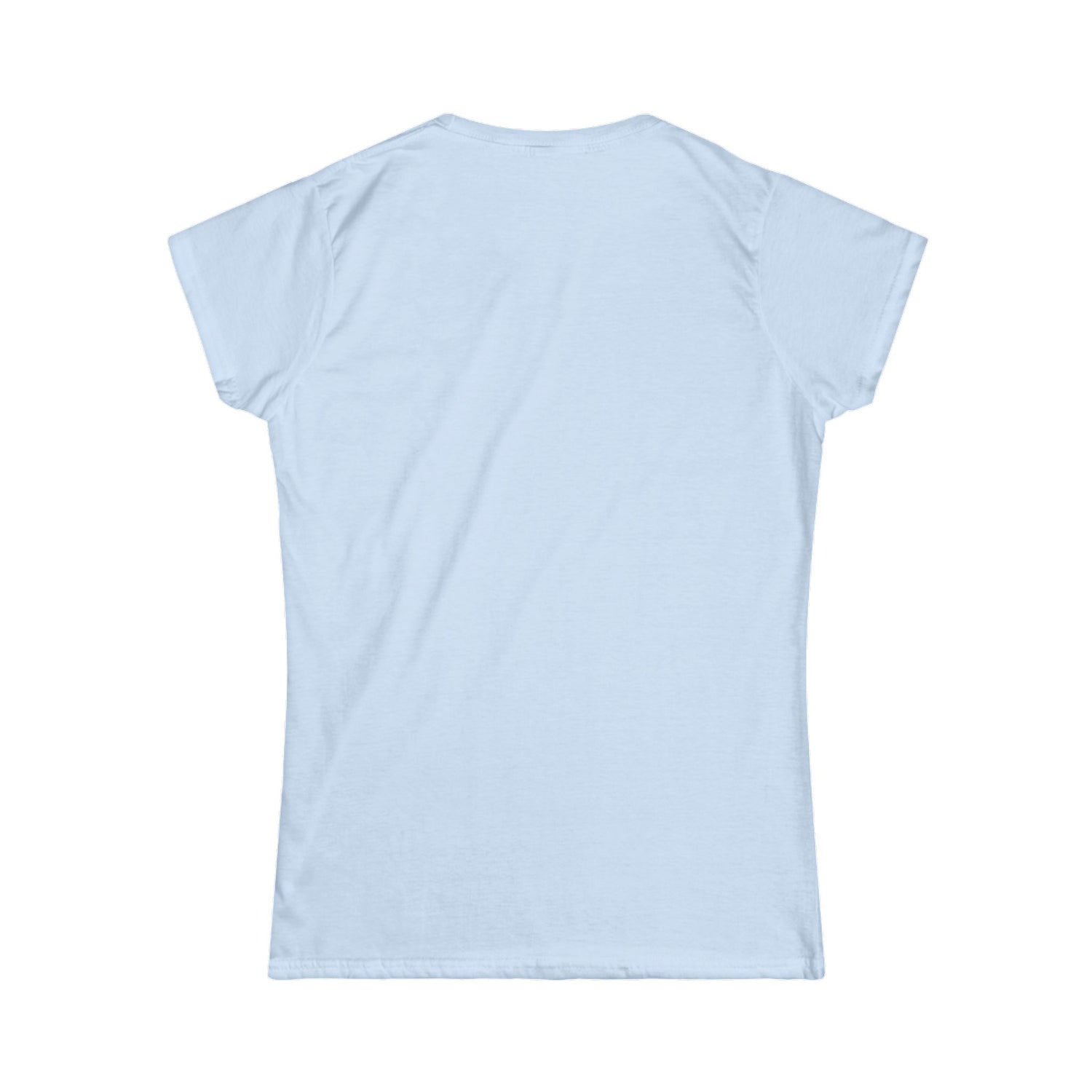 Coastal Pine Real Estate Logo Tee — Women&