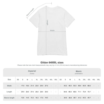 Coastal Pine Real Estate Logo Tee — Women&